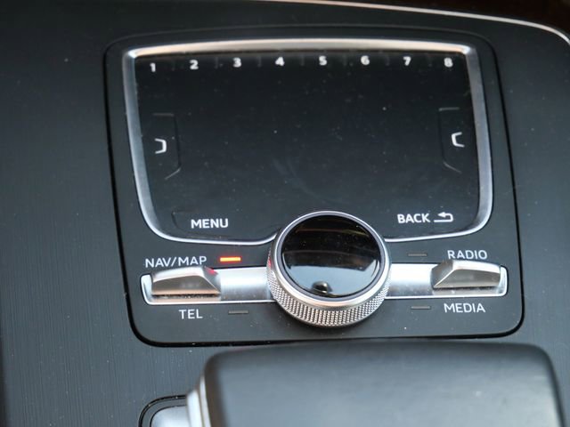 Used 2018 Audi Q5 2.0T Premium Plus w/ Premium Plus Package AWD/4WD image 21