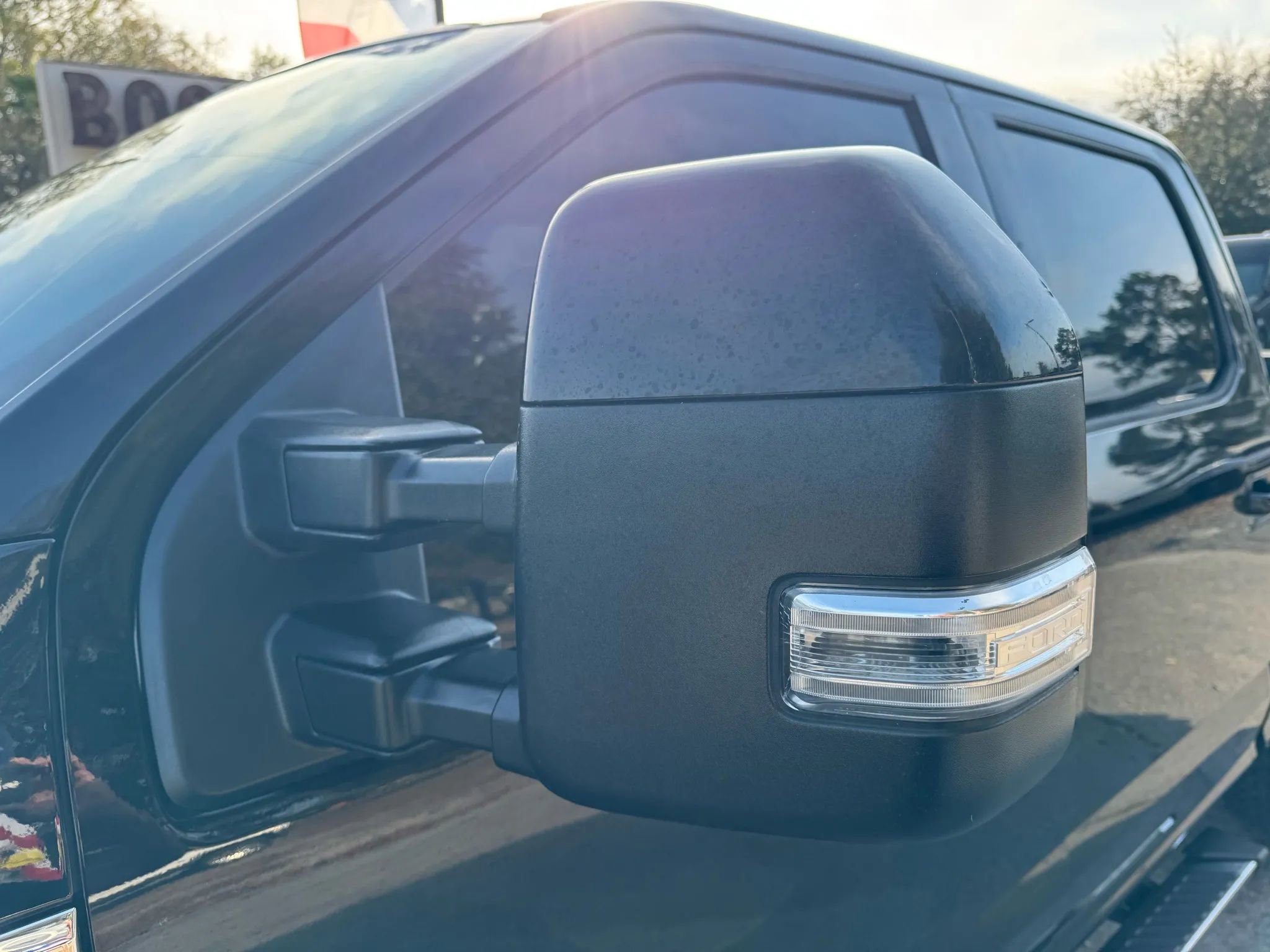 Used 2017 Ford F250 Lariat w/ Lariat Value Package image 41