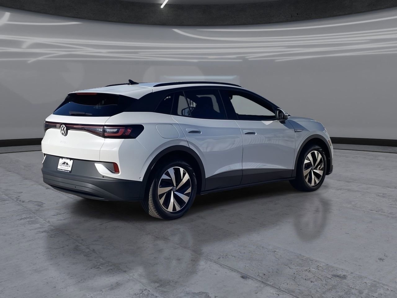 New 2026 Volkswagen ID.4 Pro image 5