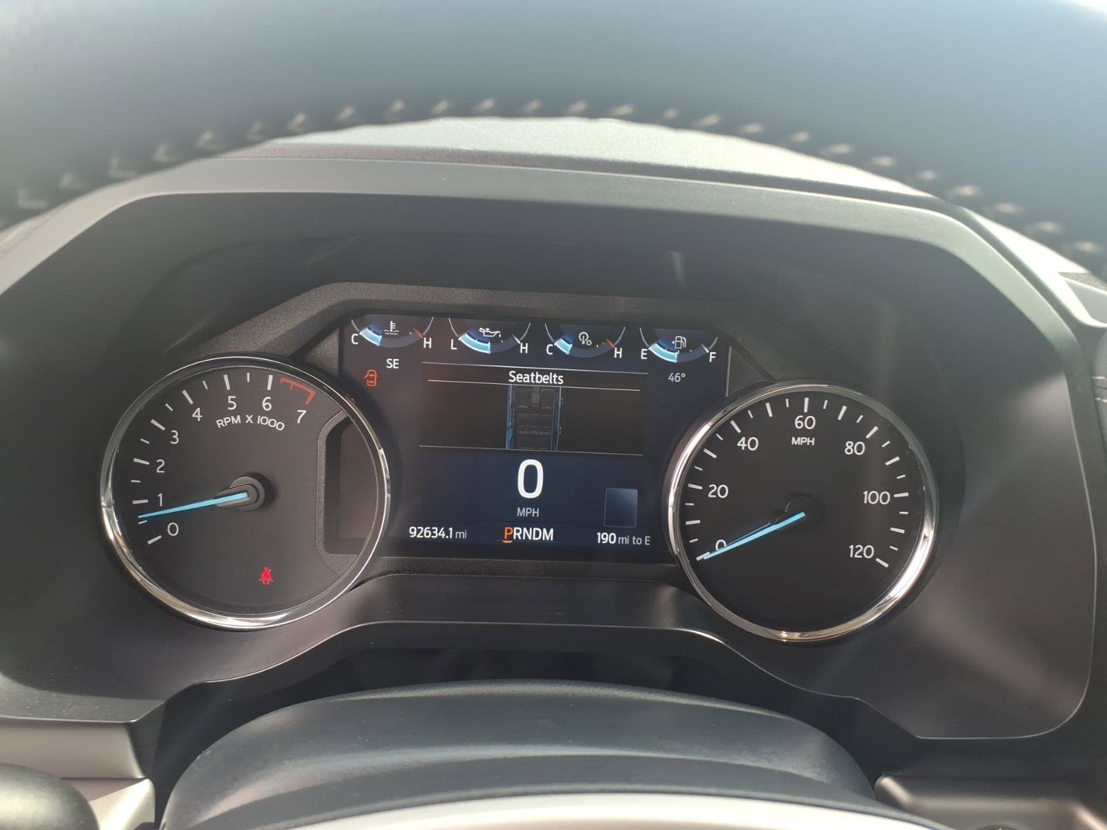 Used 2022 Ford Expedition XLT AWD/4WD image 16