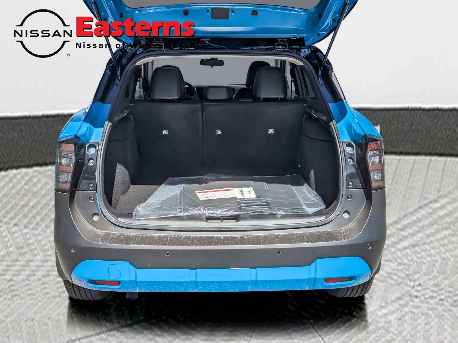 New 2027 Nissan Kicks SR AWD/4WD image 10