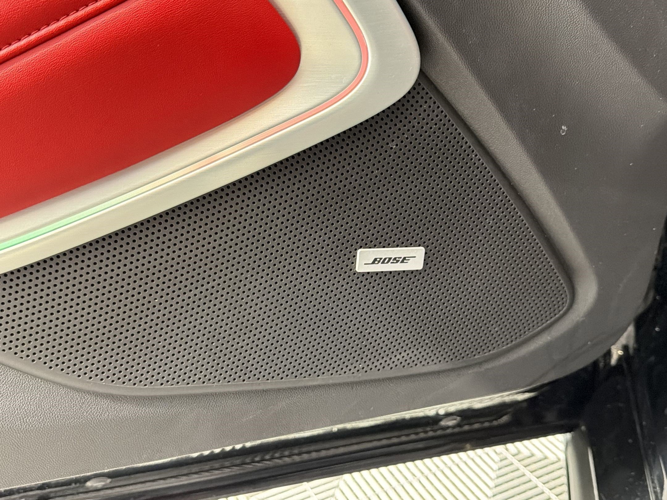 Used 2021 Chevrolet Camaro SS RWD image 20