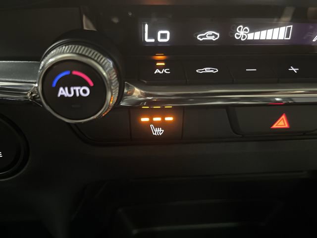 Used 2025 MAZDA CX-30 AWD 2.5 S w/ Preferred Package image 31