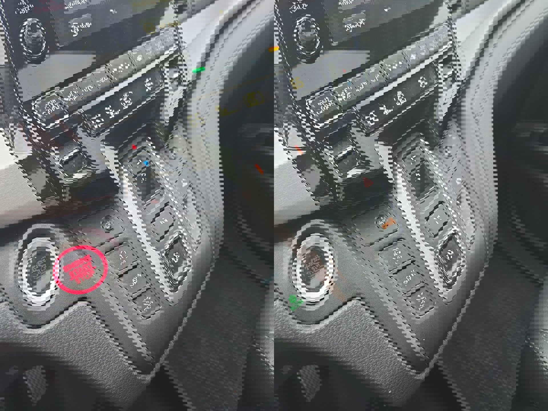 Certified 2024 Honda Odyssey EX-L image 35