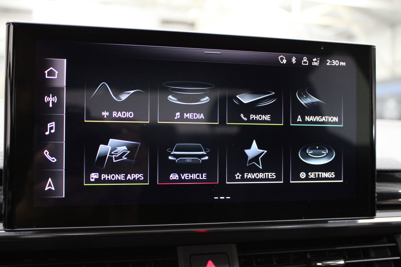 Used 2021 Audi S4 Prestige w/ Prestige Package image 32