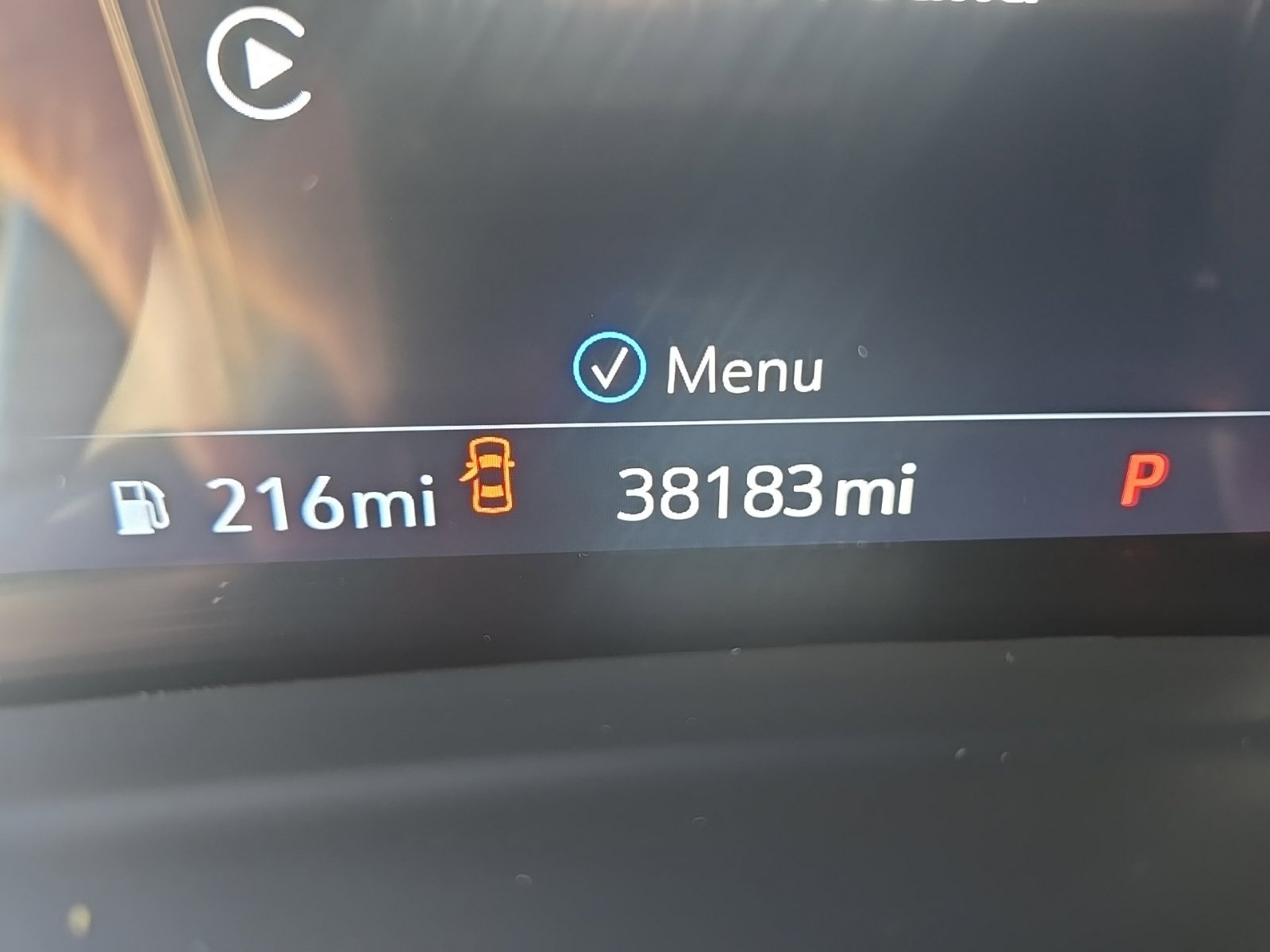 Used 2023 Buick Envision Essence w/ Technology Package I FWD image 22