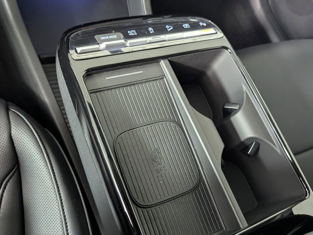 New 2026 Hyundai Tucson Limited FWD image 22