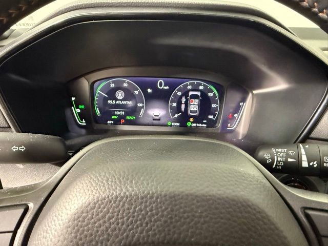 Used 2026 Honda CR-V Sport-L image 19