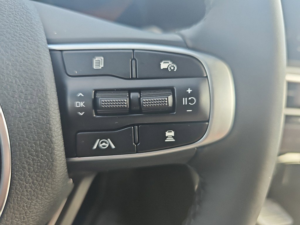 New 2026 Kia K5 GT-Line image 12