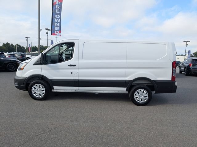 Used 2025 Ford Transit 250 Low Roof w/ Exterior Upgrade Package RWD image 6