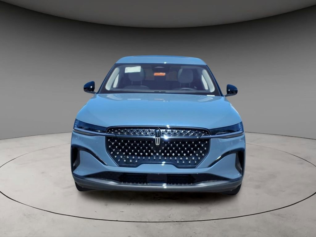 New 2026 Lincoln Nautilus Premier w/ Equipment Group 102A image 15