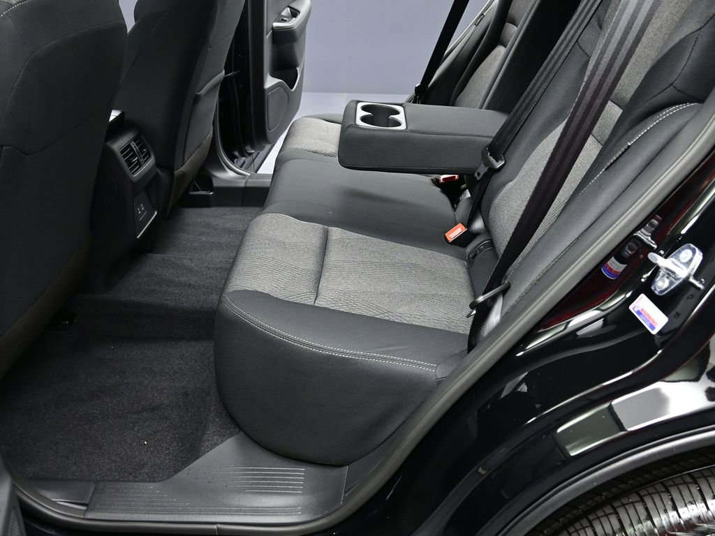 New 2026 Nissan Rogue SV image 18