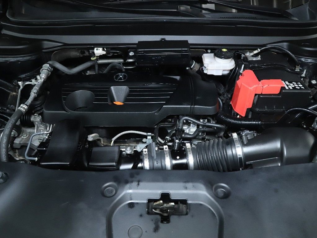 Used 2020 Acura RDX AWD image 41