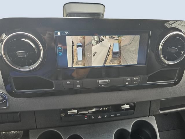 New 2026 Mercedes-Benz Sprinter 2500 image 18