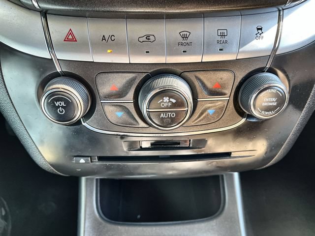 Used 2012 Dodge Journey Crew w/ Flexible Seating Group FWD image 18