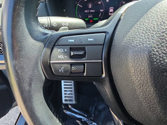Used 2024 Honda Accord Sport image 21