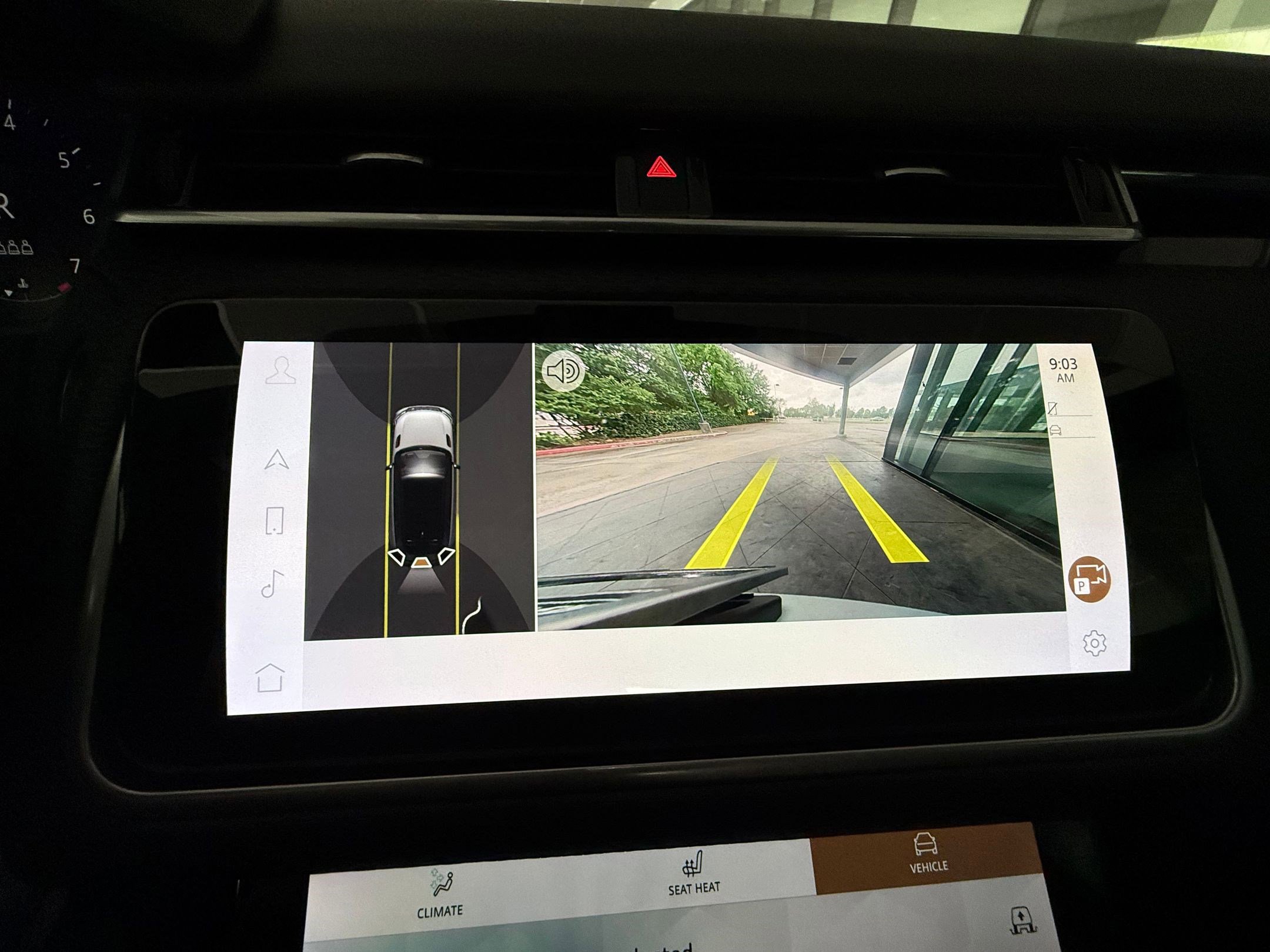 Certified 2023 Land Rover Range Rover Velar R-Dynamic S image 29