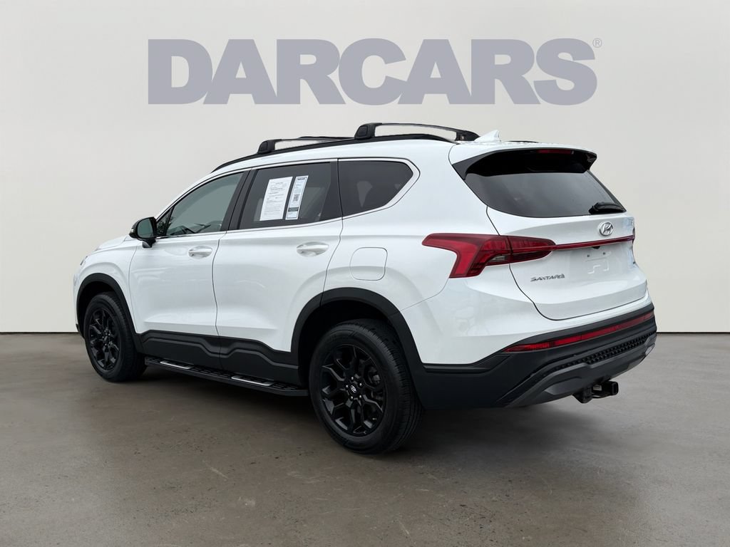 Used 2022 Hyundai Santa Fe XRT AWD/4WD image 5