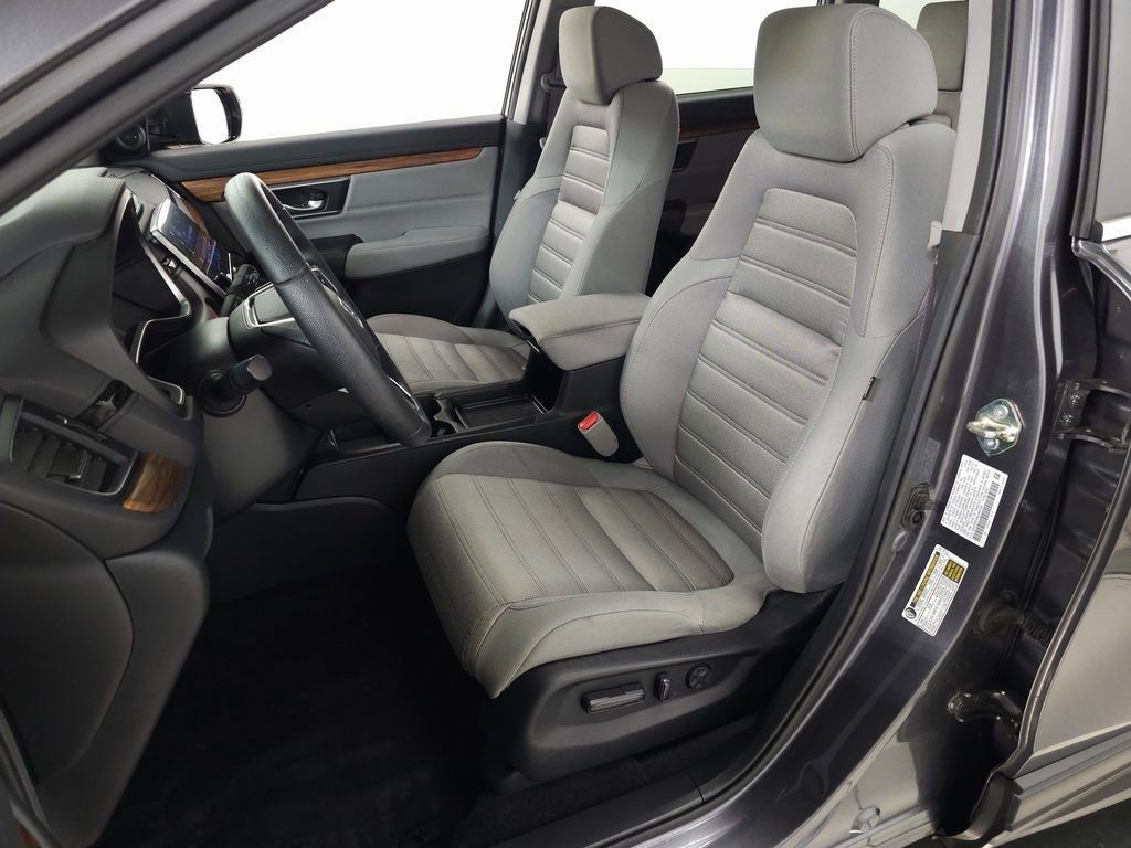 Used 2020 Honda CR-V EX image 16