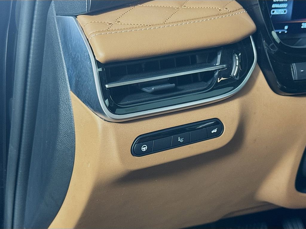 Certified 2024 INFINITI QX60 Autograph image 12