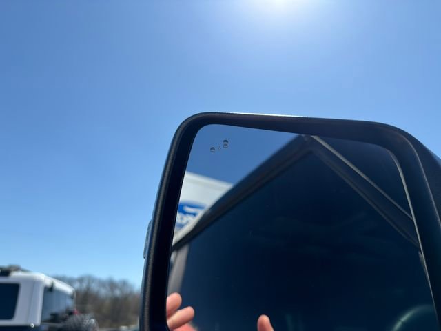 Used 2024 Ford Bronco Outer Banks image 11