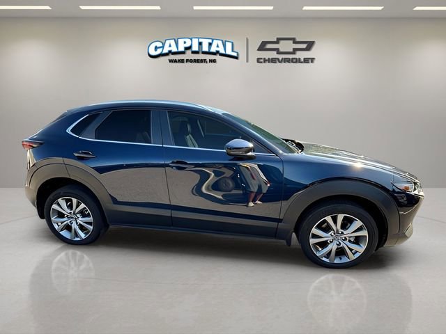 Used 2023 MAZDA CX-30 AWD 2.5 S w/ Preferred Package image 8