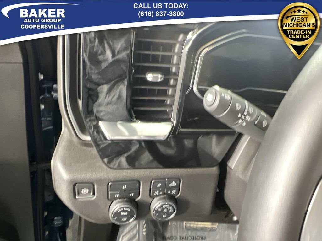 Used 2024 Chevrolet Silverado 2500 LT w/ All Star Edition image 18