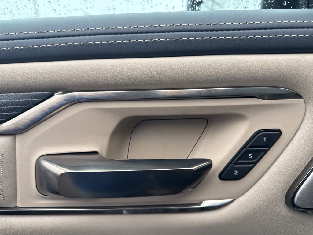 Used 2020 RAM 1500 Limited image 12