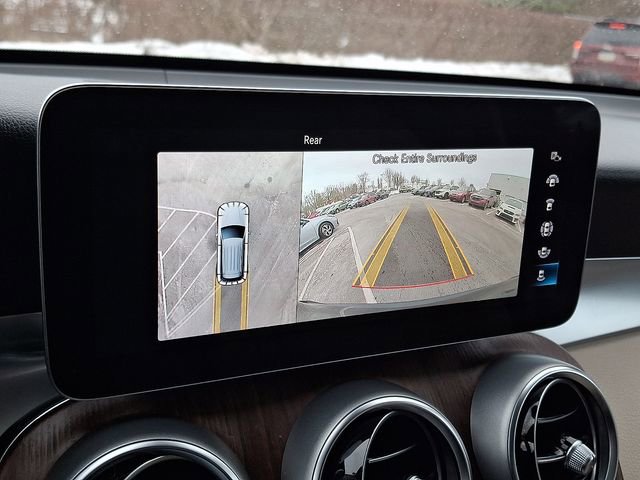 Used 2022 Mercedes-Benz GLC 300 4MATIC image 19