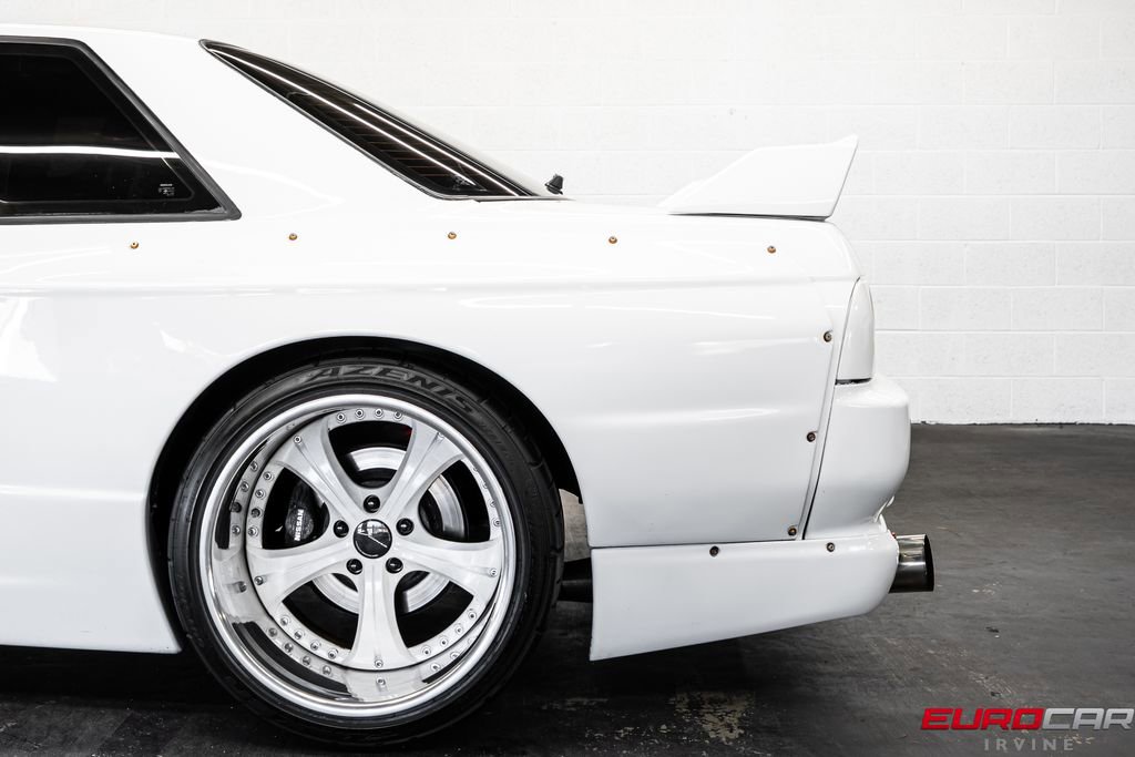 Used 1991 Nissan Other Nissan Models image 24