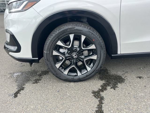New 2026 Honda HR-V EX-L image 30