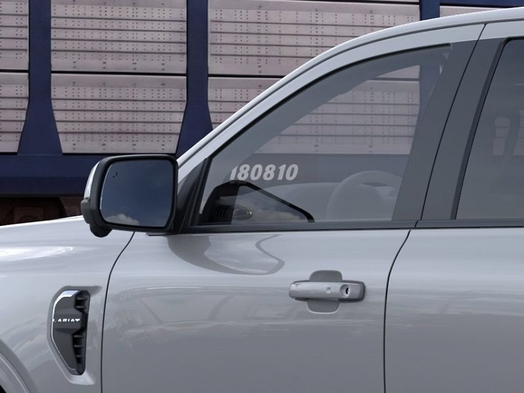 New 2026 Ford Ranger Lariat AWD/4WD image 20
