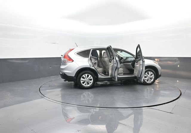 Used 2014 Honda CR-V EX-L image 42