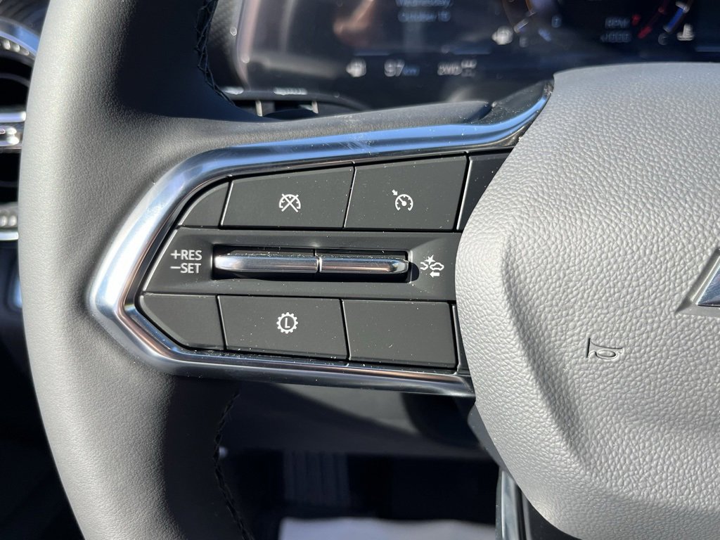 New 2026 Chevrolet Equinox LT w/ Safety and Technology Package image 4