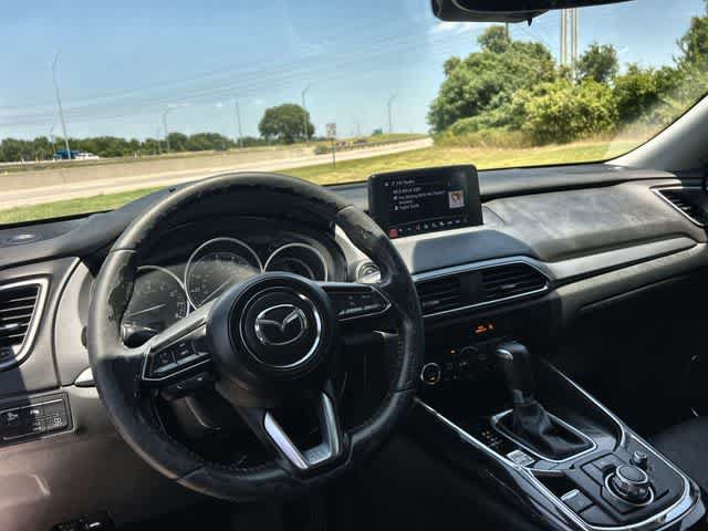 Used 2016 MAZDA CX-9 Touring FWD image 15
