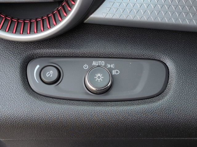 New 2026 Chevrolet Trax RS image 14