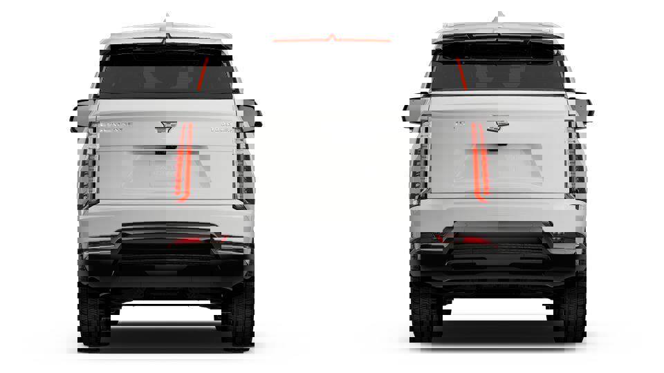 New 2025 Cadillac Escalade IQ Sport 2 image 19