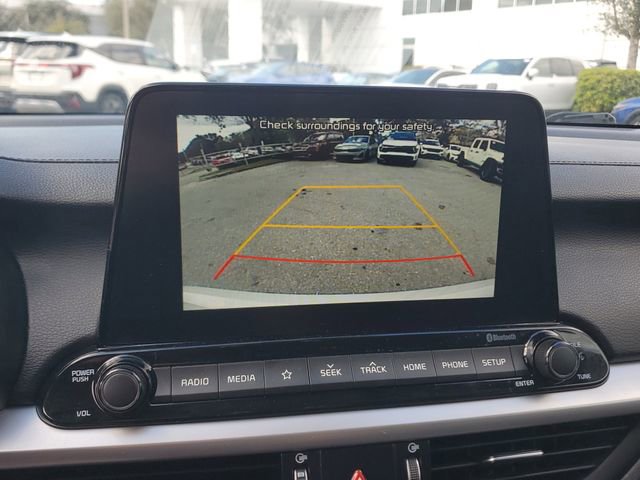 Used 2020 Kia Forte LXS image 23