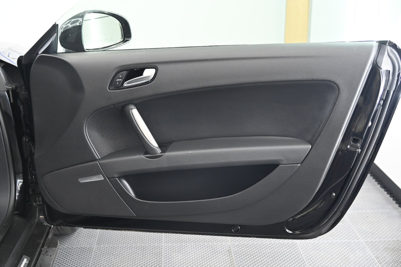 Used 2012 Audi TT 2.0T Prestige image 17