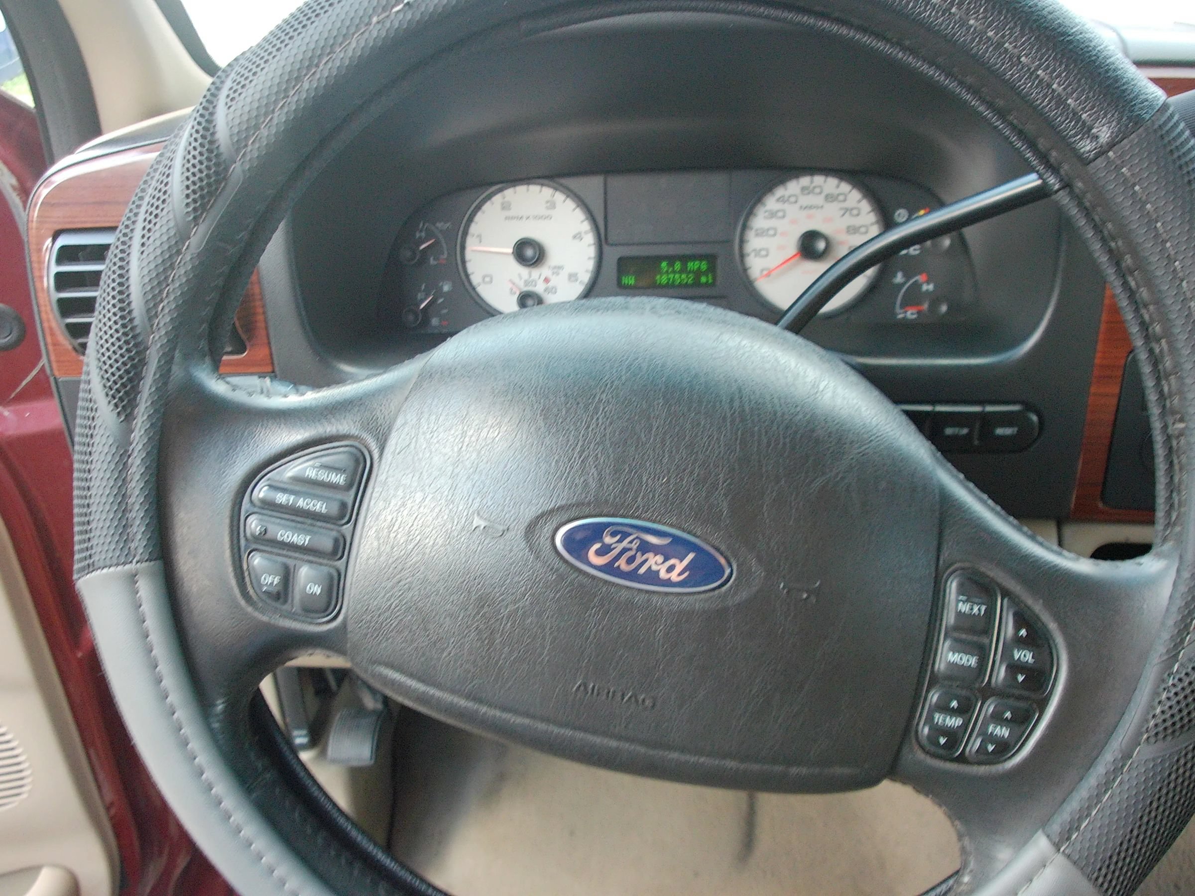 Used 2006 Ford F250 Lariat AWD/4WD image 17