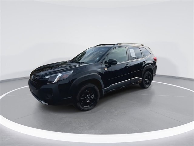 Used 2022 Subaru Forester Wilderness image 4
