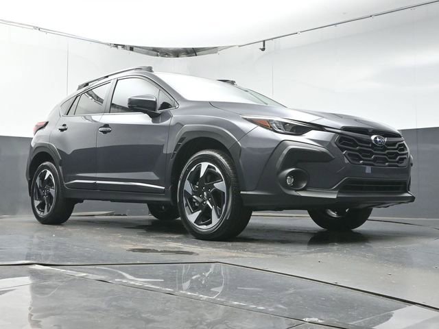 Used 2025 Subaru Crosstrek 2.5i Limited w/ Popular Package #4A image 28