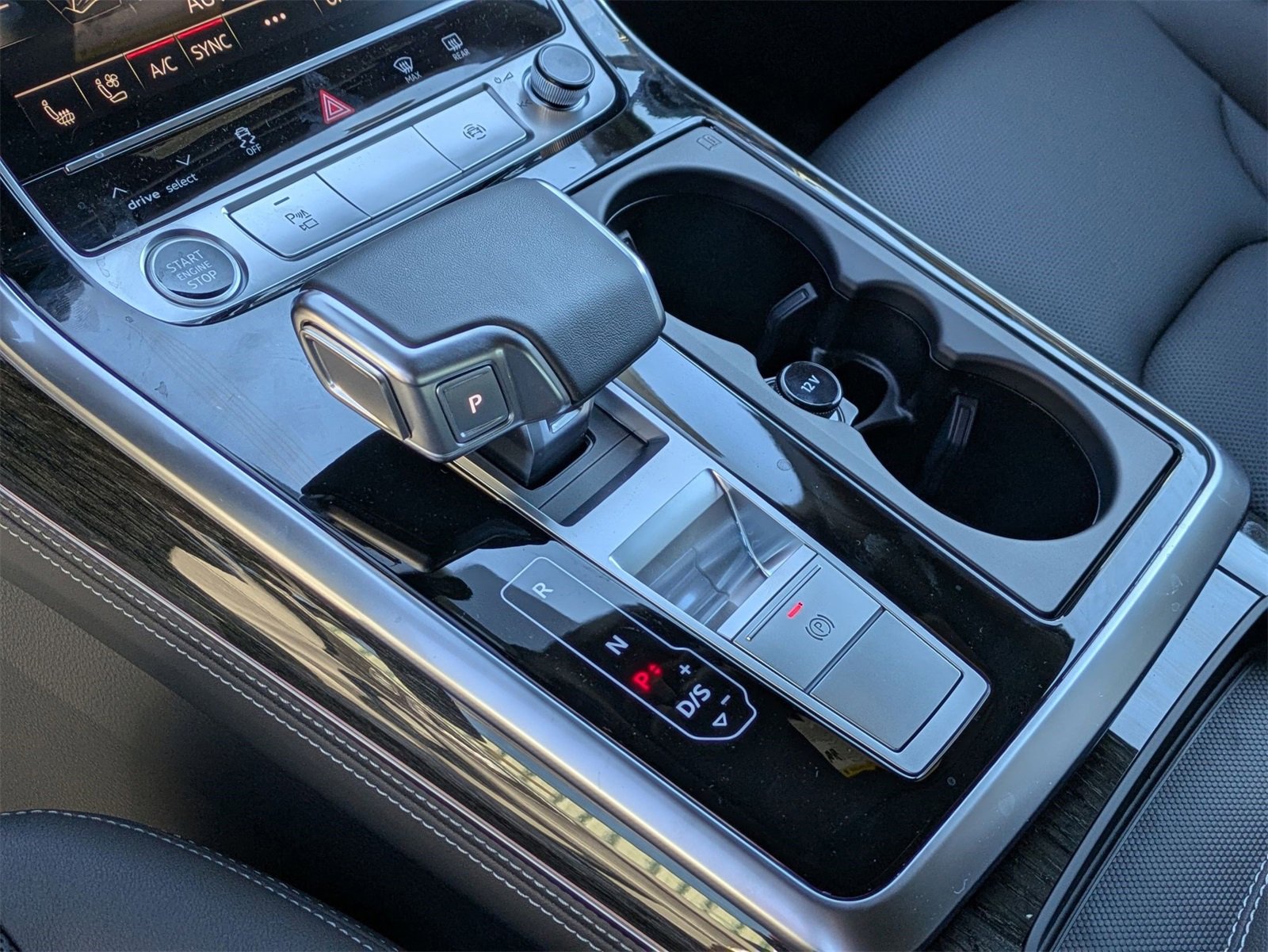 New 2026 Audi Q7 3.0T Premium Plus image 7