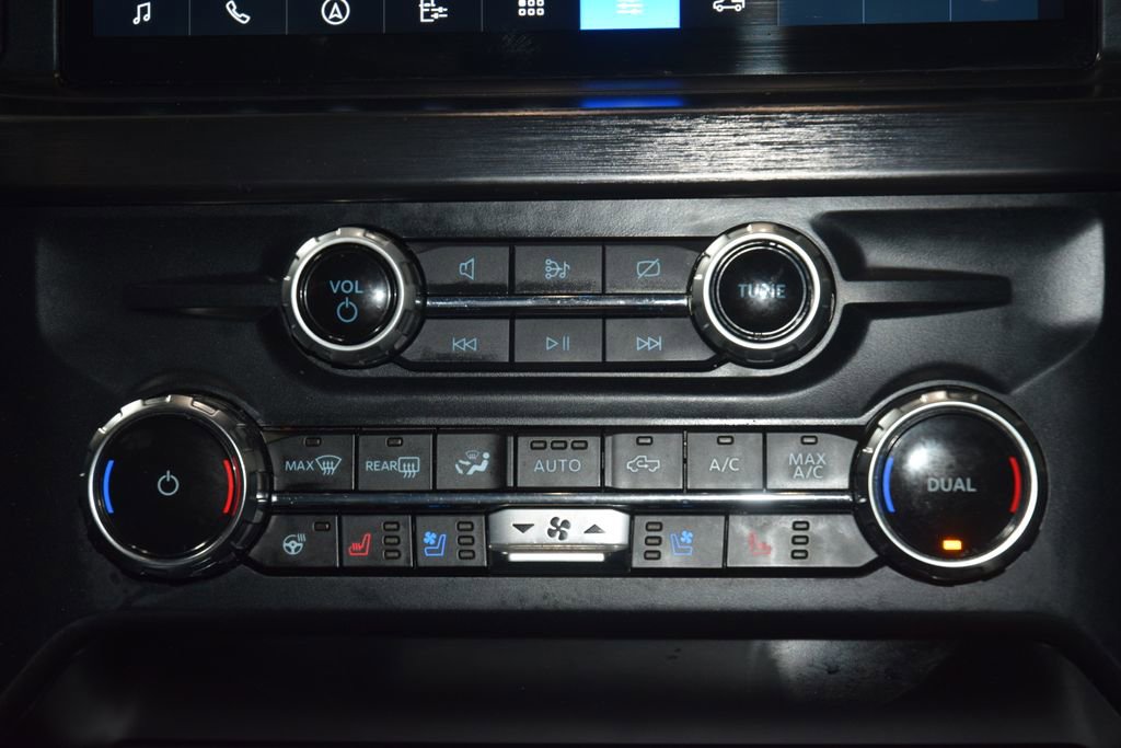 Used 2024 Ford F350 Lariat w/ Lariat Ultimate Package image 31