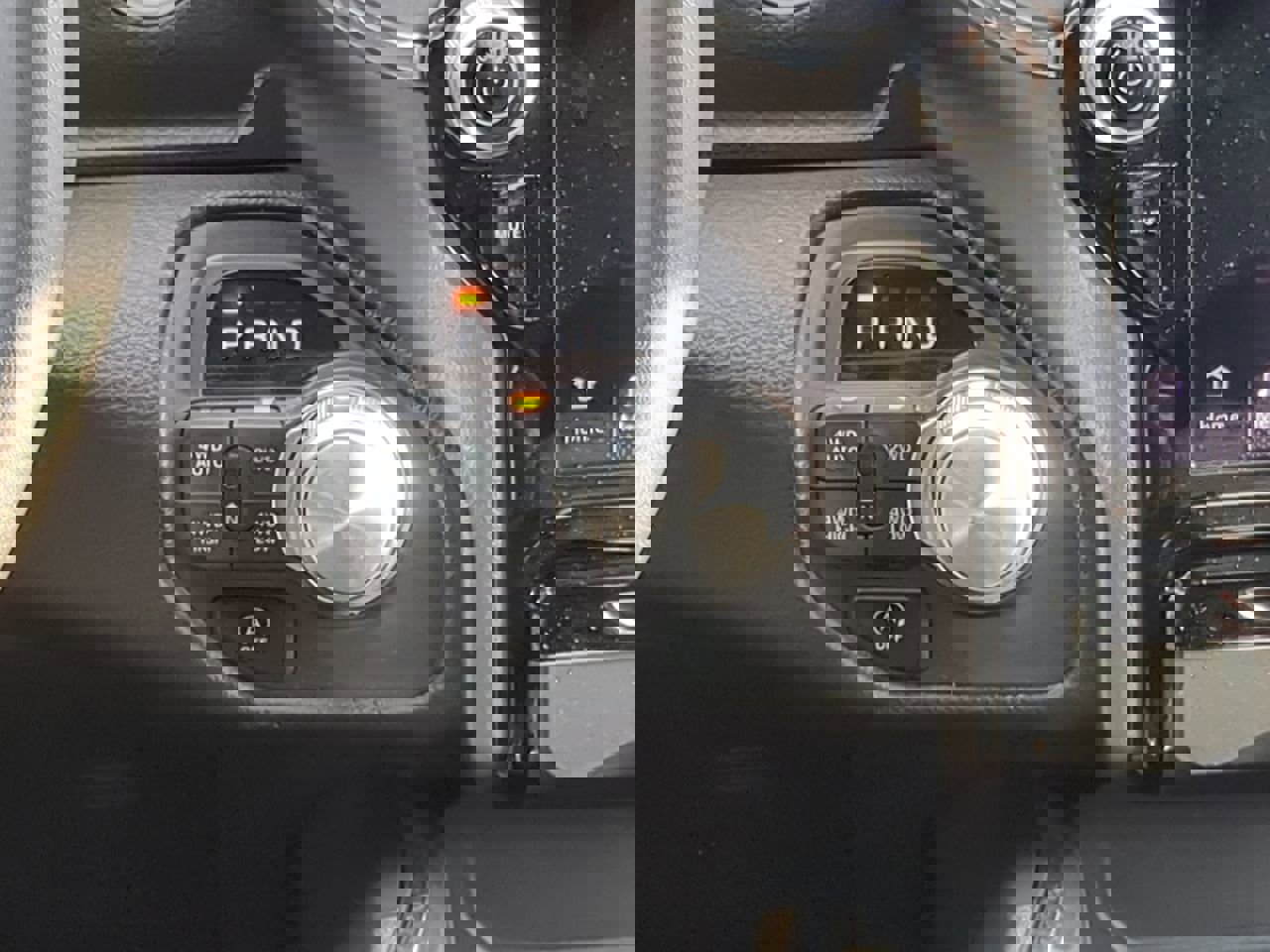 Used 2025 RAM 1500 Laramie image 16