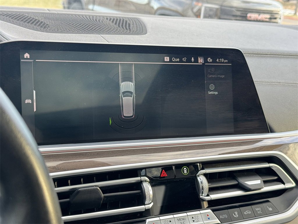 Used 2021 BMW X5 xDrive40i w/ Premium Package 2 image 24