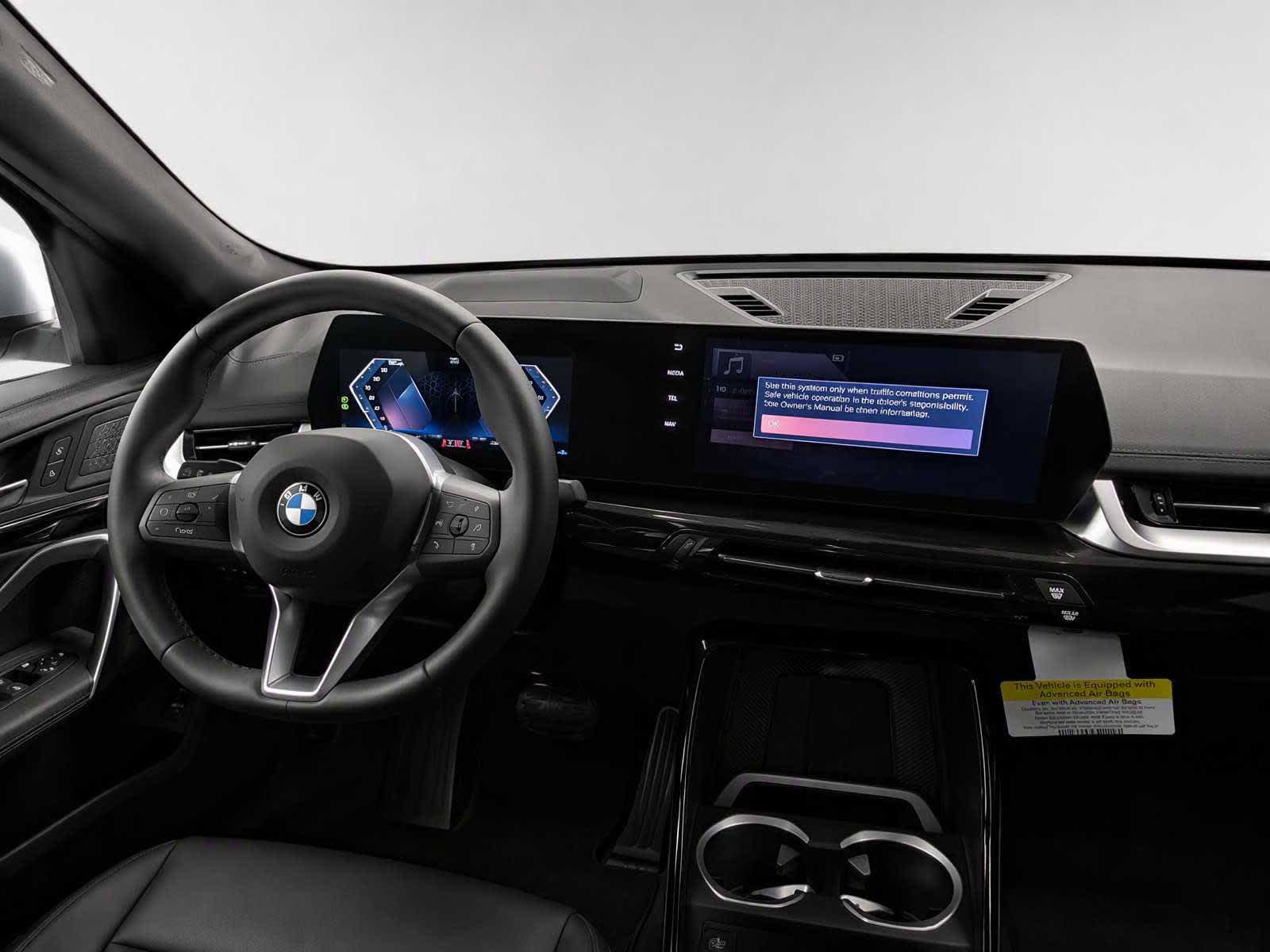 New 2026 BMW X2 xDrive28i w/ Technology Package AWD/4WD image 16