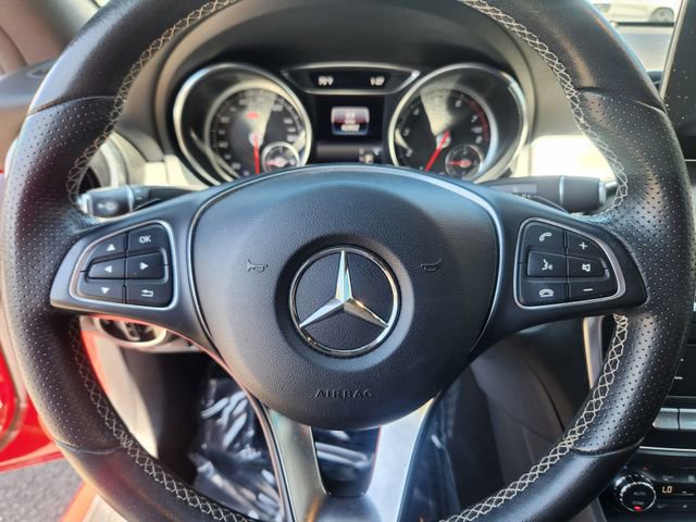 Used 2018 Mercedes-Benz CLA 250 4MATIC image 24
