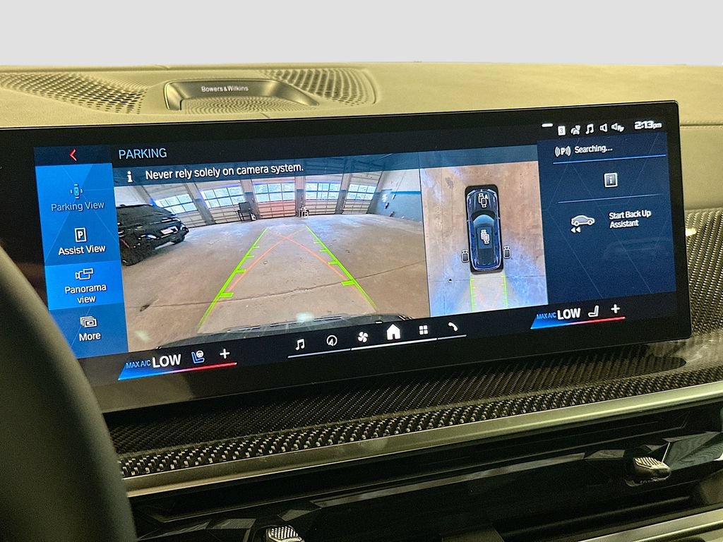 New 2026 BMW X5 M Competition w/ Executive Package AWD/4WD image 14