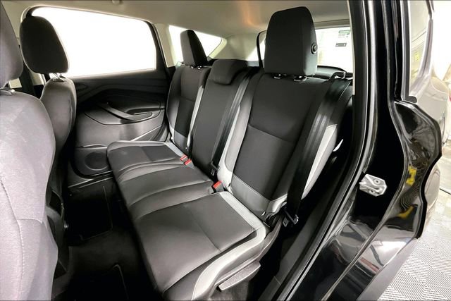 Used 2014 Ford Escape S image 25